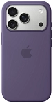 Чехол Apple iPhone 17 Pro Silicone Case with MagSafe – Purple Fog 250_100_656618