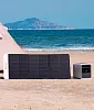 Солнечная панель Xiaomi Mijia Solar Panel 100W 100_100_122472