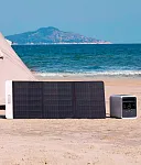 Солнечная панель Xiaomi Mijia Solar Panel 100W 250_100_122472