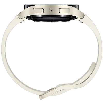 Часы Samsung Galaxy Watch 6 40mm Gold 400_400_464752