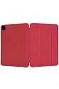 Чехол-книжка для iPad Pro 12.9 3 загиба без рамки Красный 100_100_125875