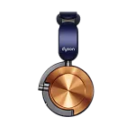 Беспроводные наушники Dyson OnTrac CNC Copper 250_100_186413