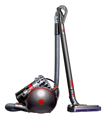 Пылесос Dyson Cinetic Big Ball Absolute 2 CY26 (EU) 400_400_630736