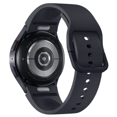 Часы Samsung Galaxy Watch 6 40mm Graphite 400_400_641188