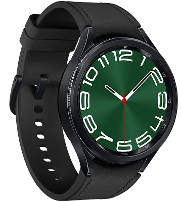 Часы Samsung Galaxy Watch 6 Classic 47mm Black 400_400_464785