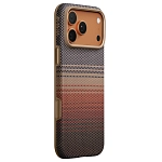 Чехол для iPhone 17 Pro Max Pitaka Aramid UltraGuard Case - Sunset 250_100_600548