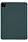 Чехол-книжка для iPad Pro 11 3 загиба без рамки Темно-зеленый 42_42_220065