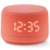 Яндекс Станция Лайт 2 (корраловый) 500_191_686299