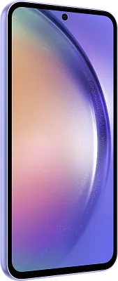 Смартфон Samsung Galaxy A54 5G 8/256GB Violet 400_400_116712