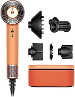 Фен Dyson Supersonic Nural HD16 Gift Edition - Apricot Topaz (EU) 500_191_845526