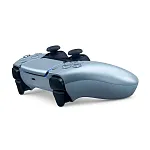 Геймпад Sony DualSense PS5 Sterling Silver 250_100_119155