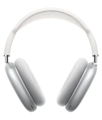 Наушники Apple AirPods Max Silver 400_400_120004