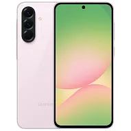 Смартфон Samsung Galaxy A56 5G 12/256 Awesome Pink (A566B) 500_191_475312