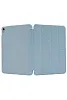 Чехол-книжка для iPad Air 4/5 10.9 с треугольным загибом Голубой 100_100_125631