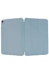 Чехол-книжка для iPad 10 с треугольным загибом Голубой 250_100_125461