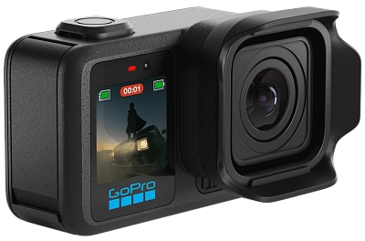 Экшн камера GoPro Mission 1 400_400_769633