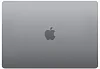 Ноутбук Apple MacBook Air 13" M2 8GB 256 GB SSD Space Gray (MLXW3) 100_100_627432