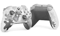 Геймпад XBOX Special Edition - Arctic Camo 250_100_238866