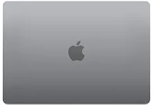 Ноутбук Apple MacBook Air 13" M1 8GB 256 GB SSD Space Gray (MGN63) 250_100_459428