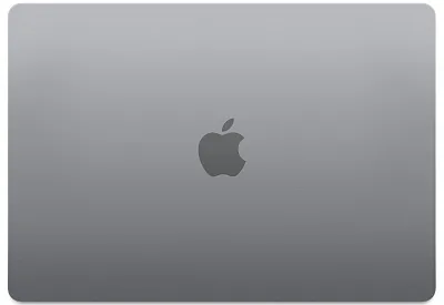 Ноутбук Apple MacBook Air 13" M2 8GB 256 GB SSD Space Gray (MLXW3) 400_400_627432