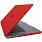 Чехол DDC Matte Case на MacBook Air 13.6 Красный 42_42_220286