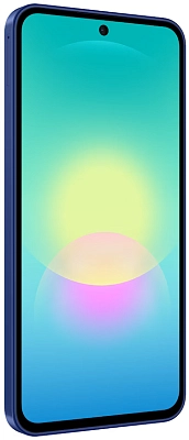 Смартфон Samsung Galaxy A27 5G 8/256GB Blue (A276B) 400_400_796613