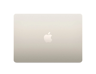 Ноутбук Apple MacBook Air 13 M5 16GB 512GB SSD Starlight (MDHA4) 400_400_681316