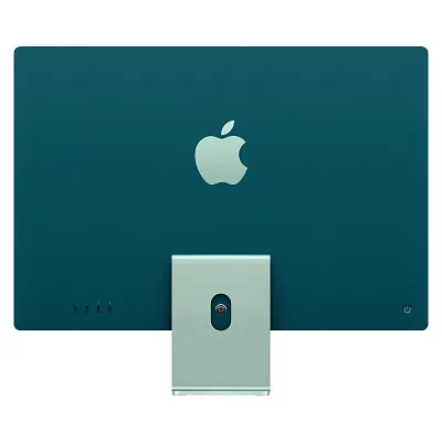 Моноблок Apple iMac 24" M3 8CPU 10GPU 8GB 512GB Green (MQRP3) 400_400_119969