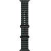 Часы Apple Watch Ultra 3 49mm Titanium Case Black / Ocean Band Black 100_100_640876