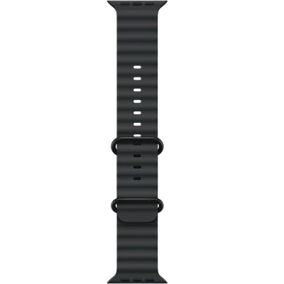 Часы Apple Watch Ultra 3 49mm Titanium Case Black / Ocean Band Black 400_400_640876