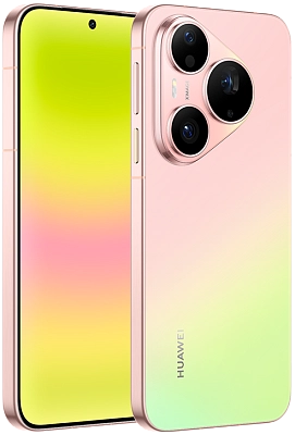 Смартфон Huawei Pura 90S Pro 12/256GB Guava Soda 400_400_812723
