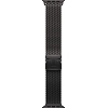 Часы Apple Watch Ultra 2 49mm Black Titanium Case GPS+Cellular Titanium Milanese Loop Black M 100_100_640667