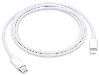 Кабель Apple USB-C/Lightning (1м) 400_400_746908