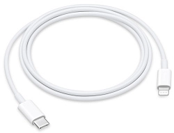 Кабель Apple USB-C/Lightning (1м) 500_191_746907