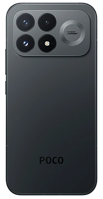 Смартфон Poco F9 Pro 12/256GB Black 400_400_874046