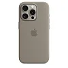 Чехол для iPhone 15 Pro Max Silicone Case with MagSafe - Clay 100_100_642061