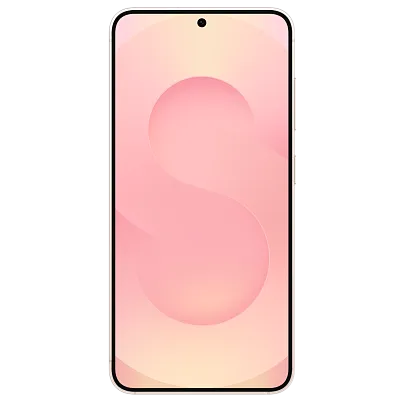 Смартфон Samsung Galaxy S25+ 12/512GB Pink Gold (S936B) 400_400_485682