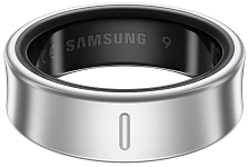Умное кольцо Samsung Galaxy Ring Titanium Silver Size 11 250_100_763636