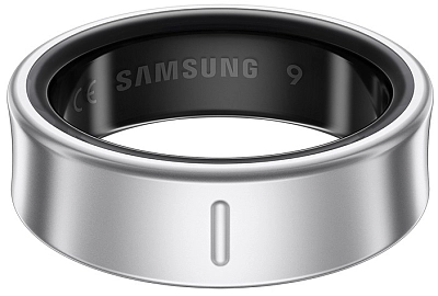 Умное кольцо Samsung Galaxy Ring Titanium Silver Size 12 400_400_763644