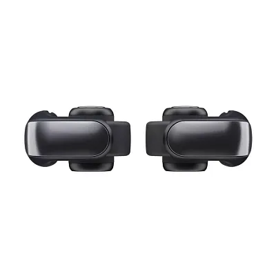 Беспроводные наушники Bose Ultra Open Earbuds True Wireless Black 400_400_335949