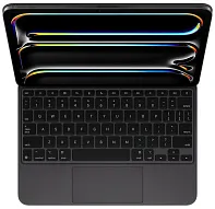 Чехол-клавиатура для iPad Pro 11" Apple Magic Keyboard Black 500_191_126572