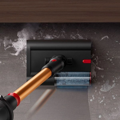 Пылесос Dyson V16S Piston Animal SV53A - Black (EU) 400_400_690419