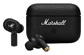 Беспроводные наушники Marshall Motif II ANC Black 500_191_771793