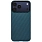 Чехол для iPhone 17 Pro Pitaka Classic PitaTap Ultra-Slim Case - Black/Blue 42_42_551793