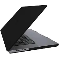 Чехол DDC Matte Case на MacBook Air 13.6 Черный 500_191_130968