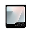Смартфон Samsung Galaxy Z Flip 7 FE 8/128GB White (SM-F761B) 100_100_824660
