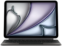Чехол-клавиатура Apple iPad Air 11 Magic Keyboard - Black 250_100_771737