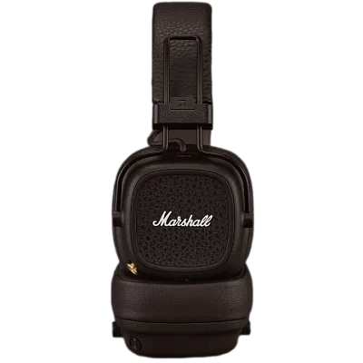 Беспроводные наушники Marshall Major V Brown 400_400_176268