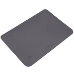Кожаный чехол для MacBook Pro 13.3 WIWU Skin Pro 2 Gray 250_100_129914