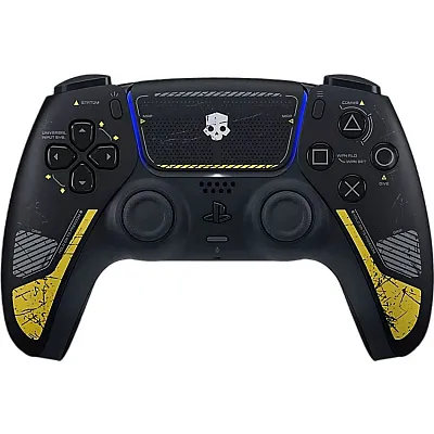 Геймпад Sony DualSense PS5 Limited Edition - Helldivers 2 400_400_416762
